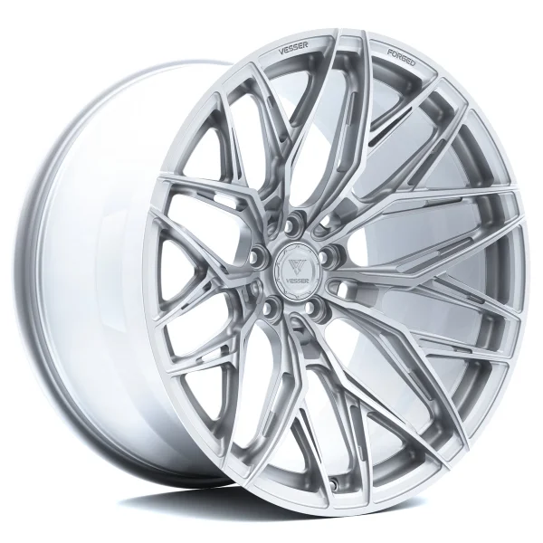 Vesser VSR1 21x9 ET10-52 5H BLANK Custom Finish